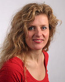 Katrin Kleinau
