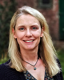 Stefanie Hesberg